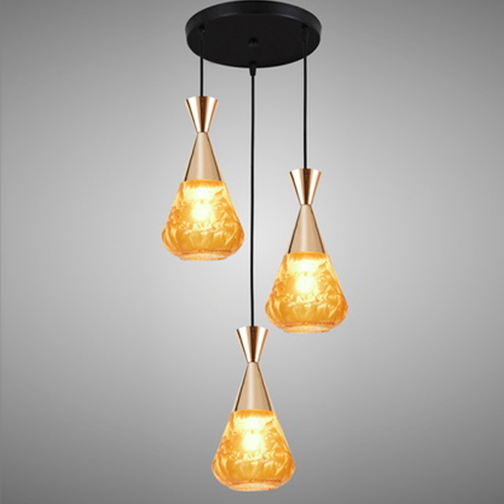 Pendant Light  - A-EF-PLA-519