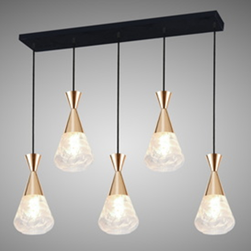 Pendant Light  - A-EF-PLA-520