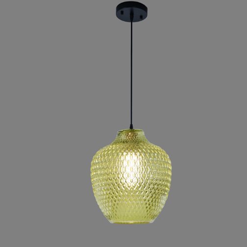 Pendant Light  - A-EF-PLA-522