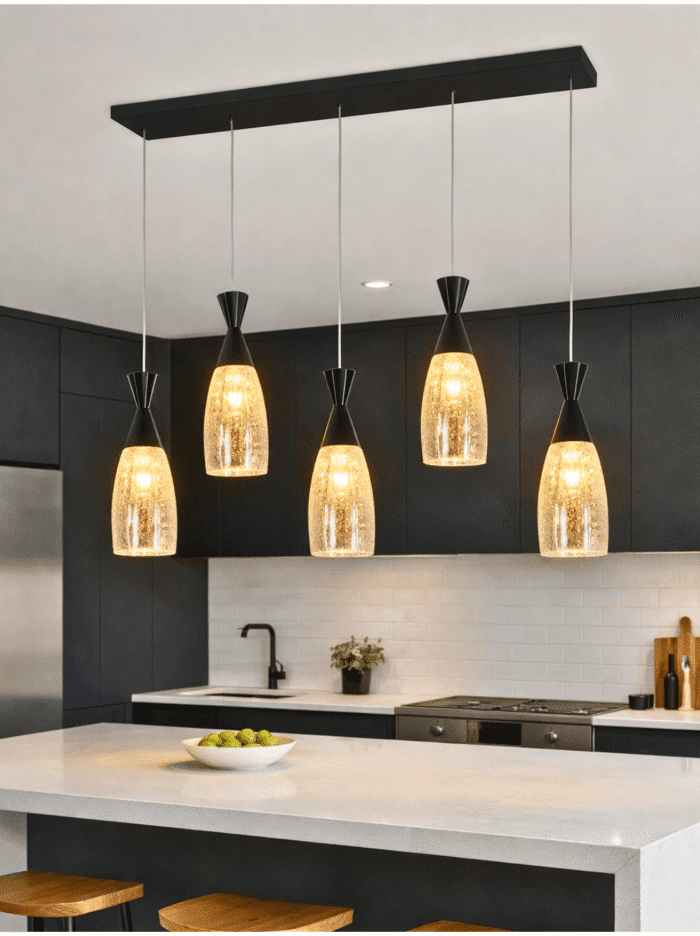 Pendant Light  - A-EF-PLA-524