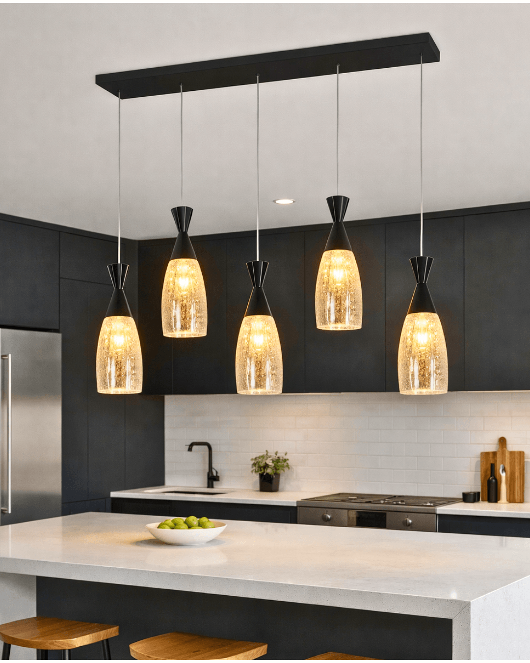 Pendant Light  - A-EF-PLA-524