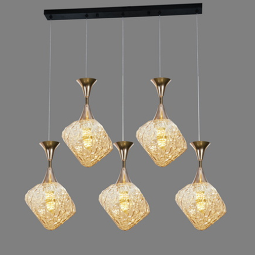 Pendant Light  - A-EF-PLA-525
