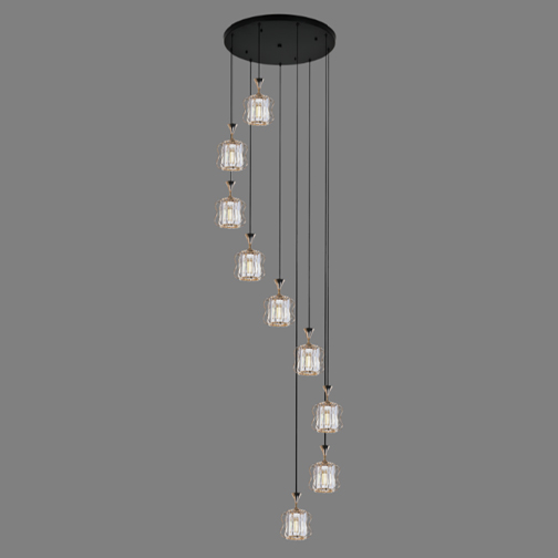 Pendant Light  - A-EF-PLA-526