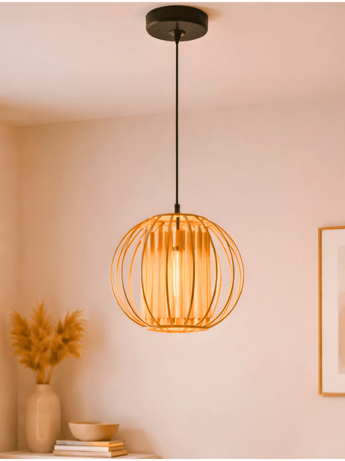 Pendant Light  - A-EF-PLA-528