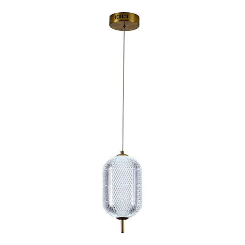 Pendant Light  - A-EF-PLA-542