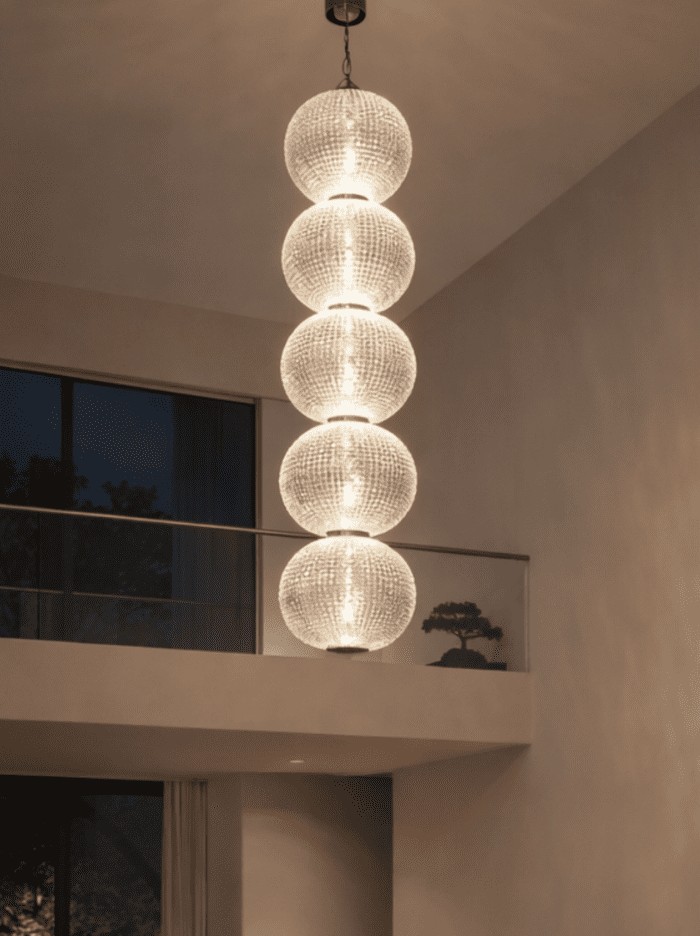 Pendant Light  - A-EF-PLA-543
