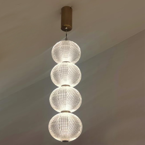 Pendant Light  - A-EF-PLA-543