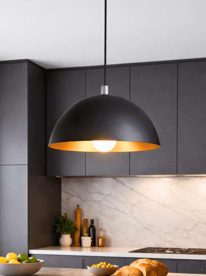 Pendant Light  - A-EF-PLA-547