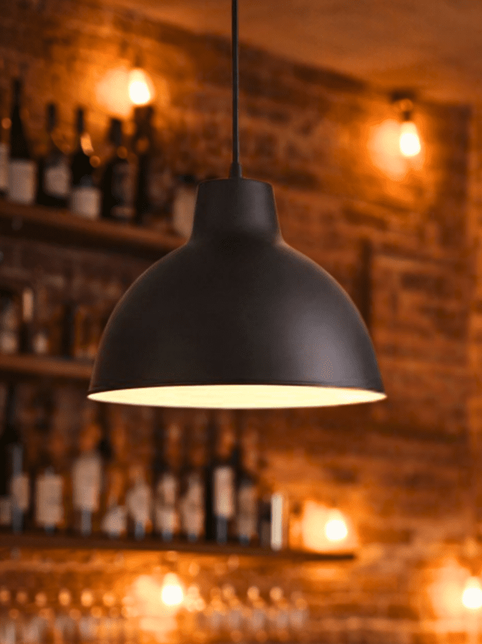 Pendant Light  - A-EF-PLA-548