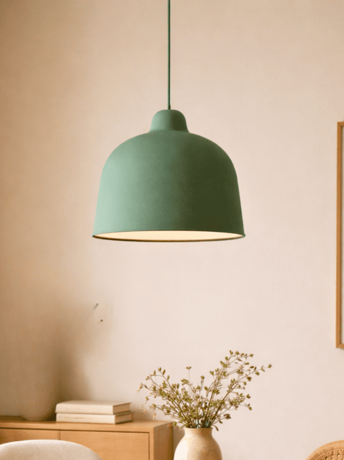 Pendant Light  - A-EF-PLA-549