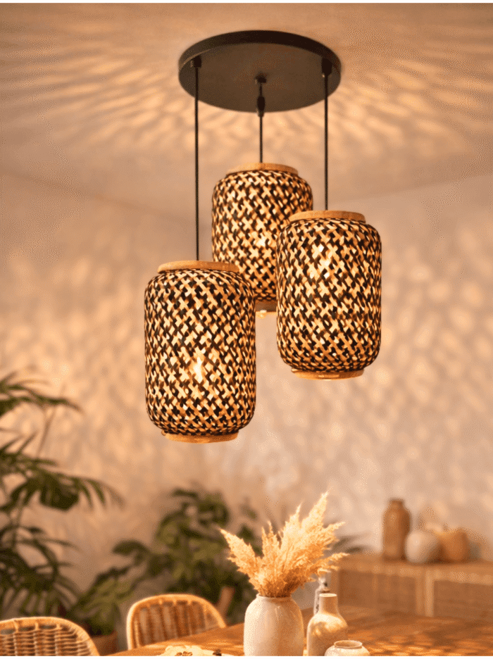 Pendant Lamp - A-EF-PLA-561