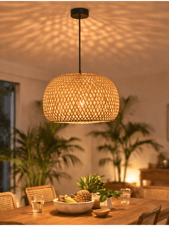 Pendant Lamp - A-EF-PLA-562