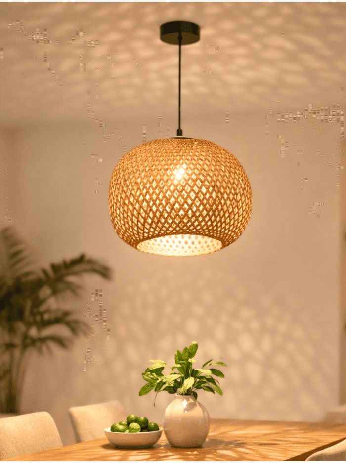 Pendant Lamp - A-EF-PLA-563