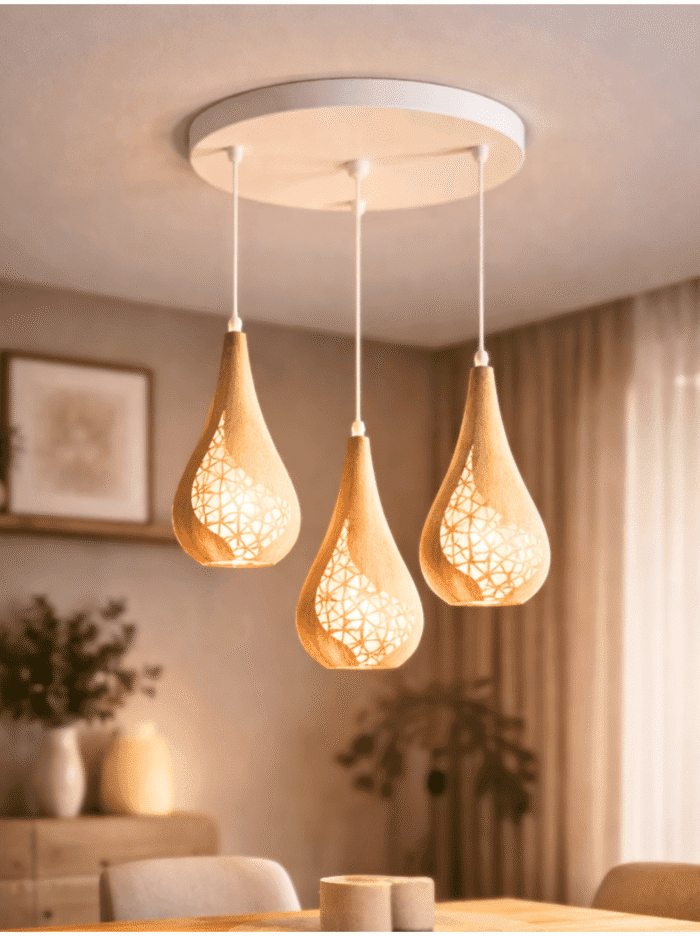 Pendant Lamp - A-EF-PLA-578