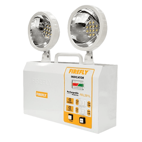 Emergency Lights
