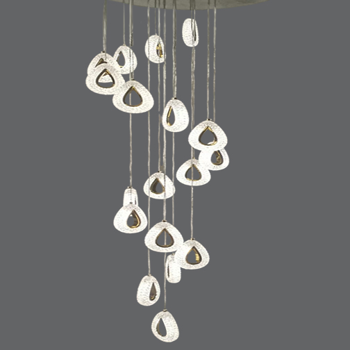 Chandelier - S-EF-CHA-191