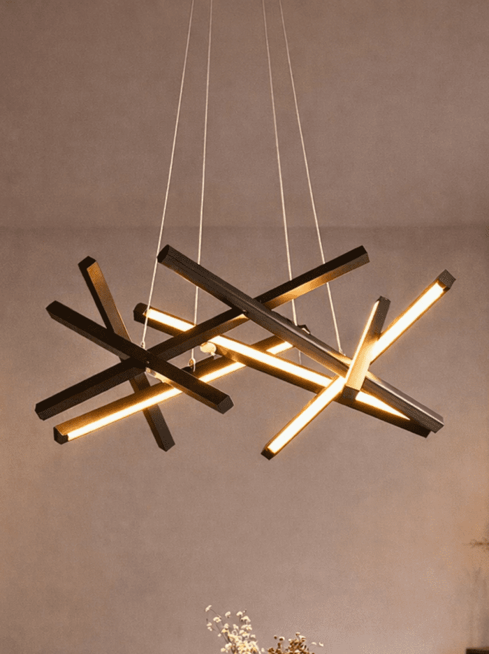 Chandelier - S-EF-CHA-199