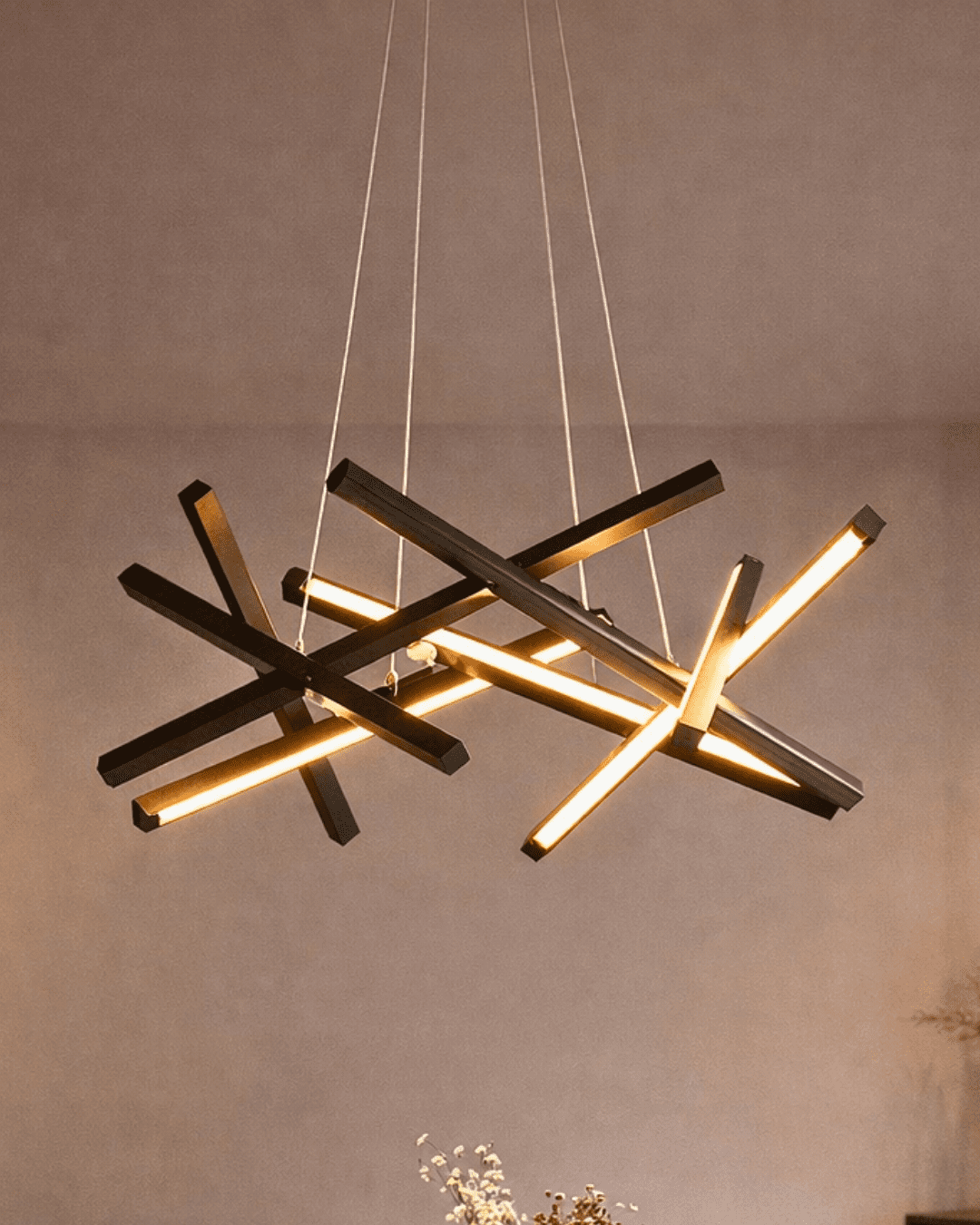 Chandelier - S-EF-CHA-199