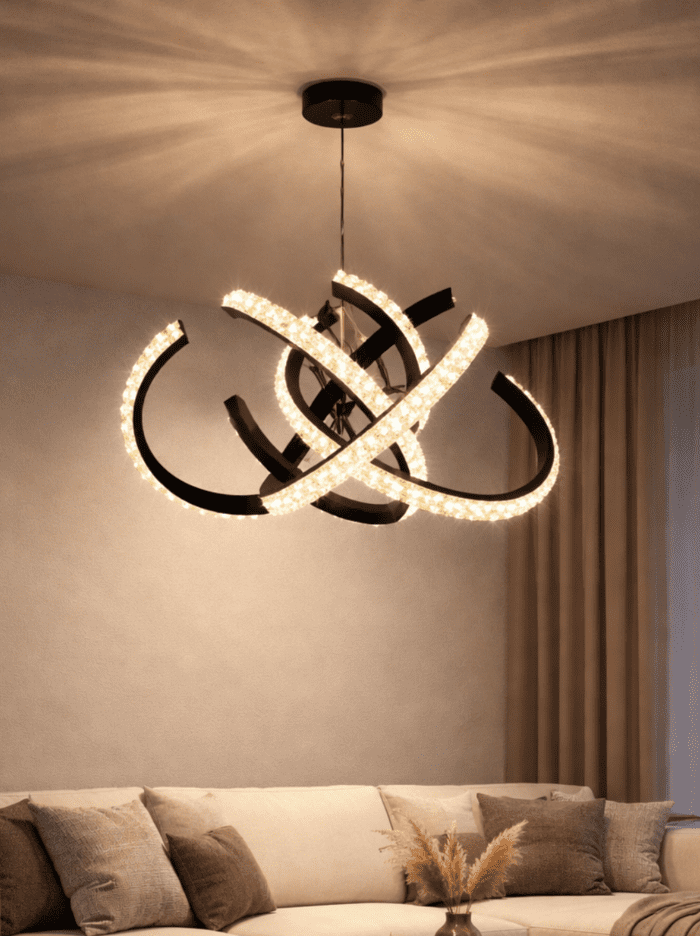 Chandelier - S-EF-CHA-204