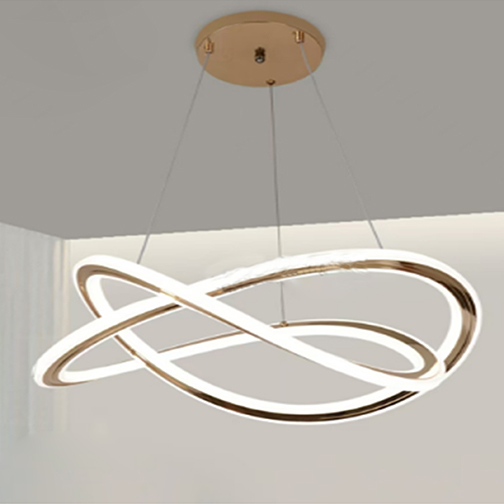 Chandelier - S-EF-CHA-204