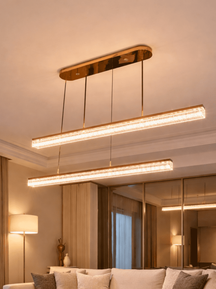 Chandelier - S-EF-CHA-213