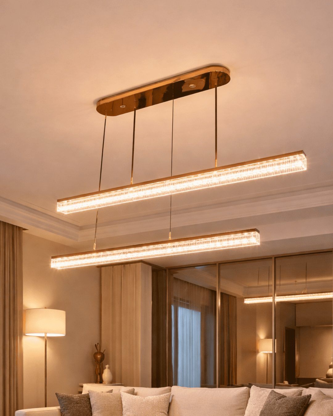 Chandelier - S-EF-CHA-213