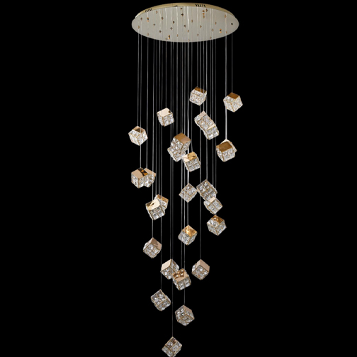 Chandelier - S-EF-CHA-214