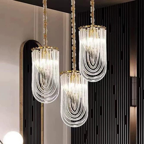 Chandelier - S-EF-CHA-216