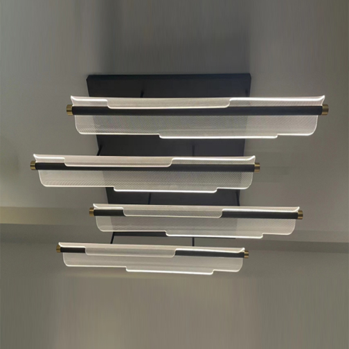 Ceiling Light - S-EF-CHA-217
