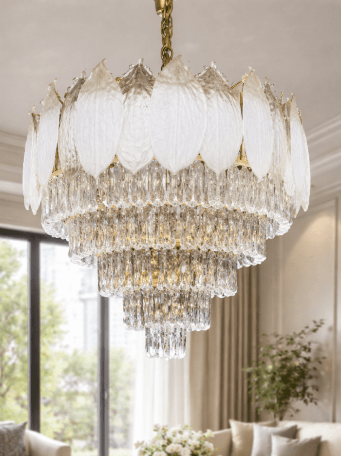 Ceiling Light - S-EF-CHA-222