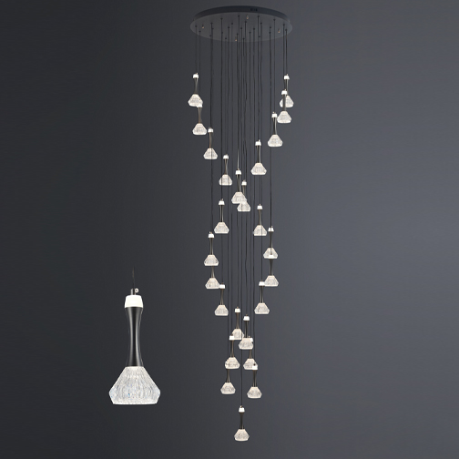 Chandelier - S-EF-CHA-229