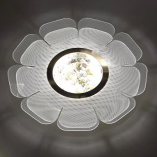 Ceiling Light - S-EF-CHA-233