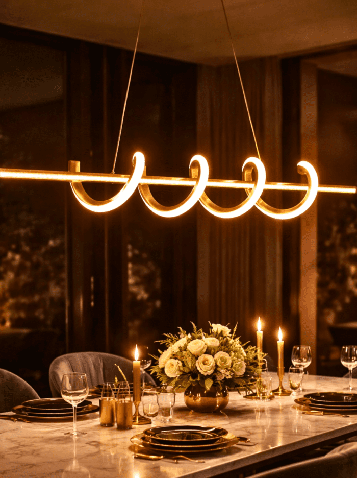 Chandelier - S-EF-CHA-235