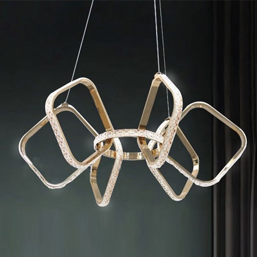 Chandelier - S-EF-CHA-236