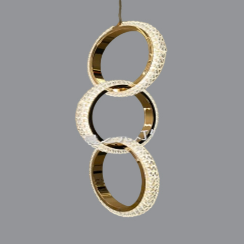 Pendant Light - S-EF-CHA-239