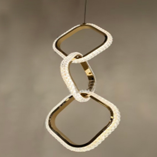 Pendant Light - S-EF-CHA-240