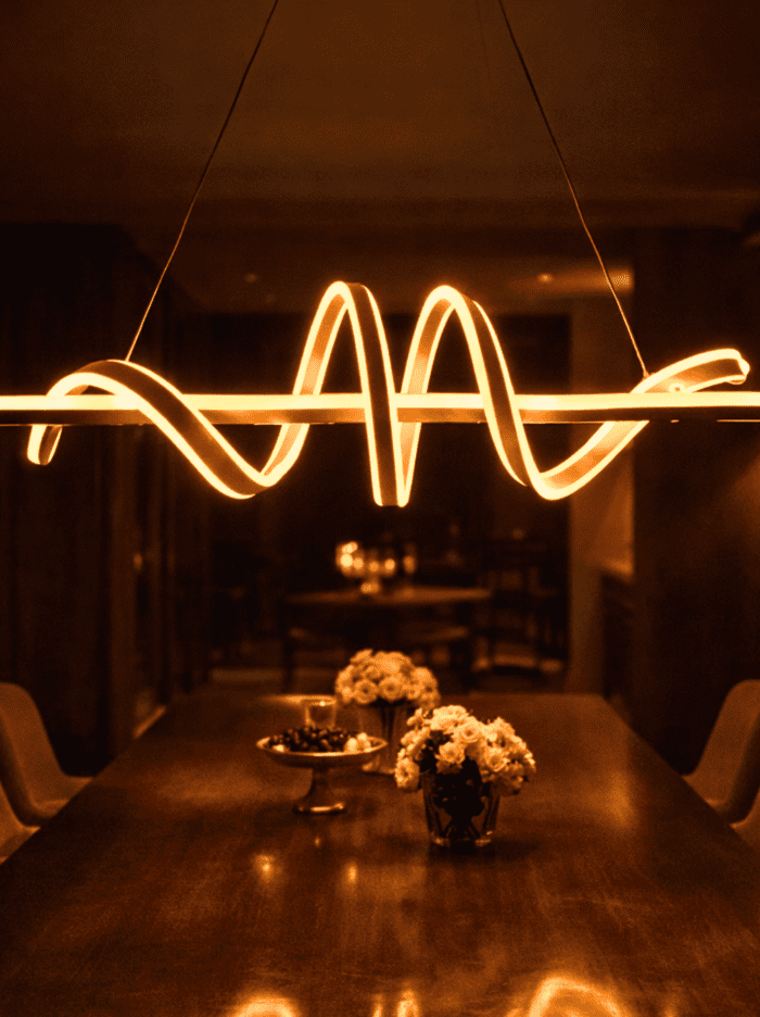 Chandelier - S-EF-CHA-242