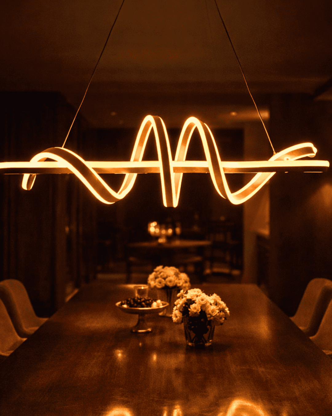 Chandelier - S-EF-CHA-242