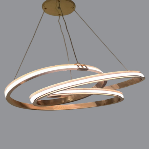 Chandelier - S-EF-CHA-251