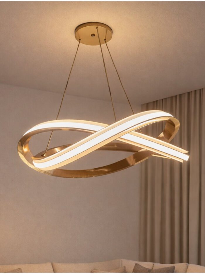 Chandelier - S-EF-CHA-252