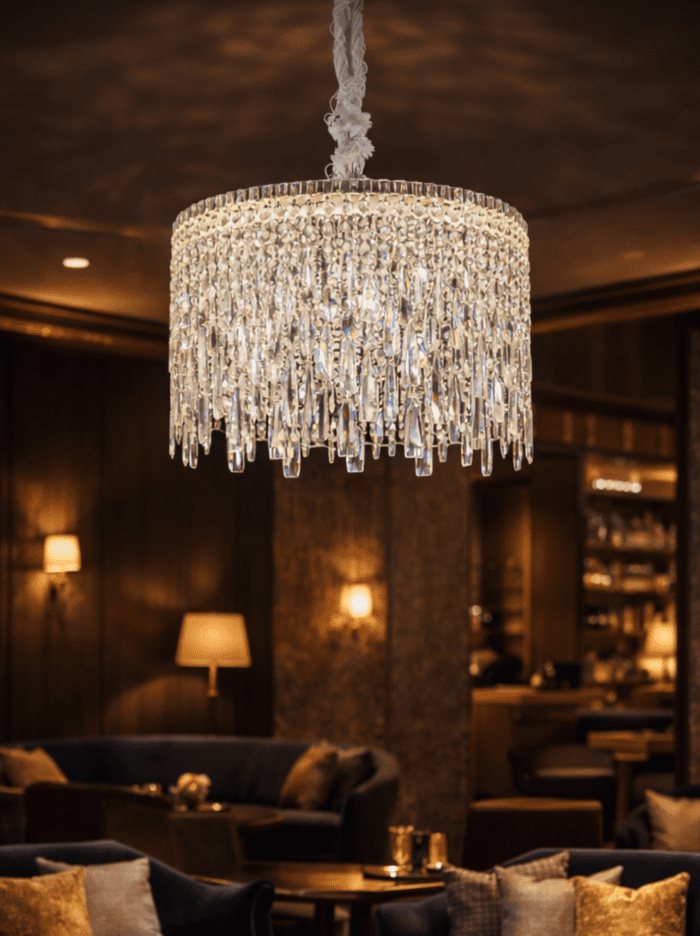 Chandelier - S-EF-CHA-253