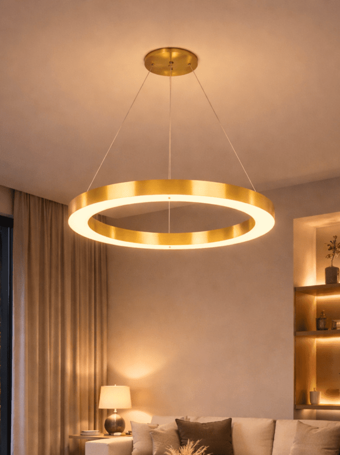 Chandelier - S-EF-CHA-256