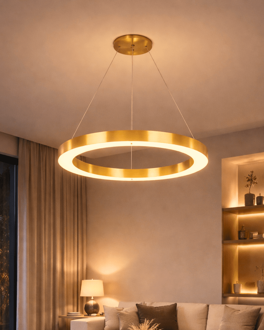 Chandelier - S-EF-CHA-256