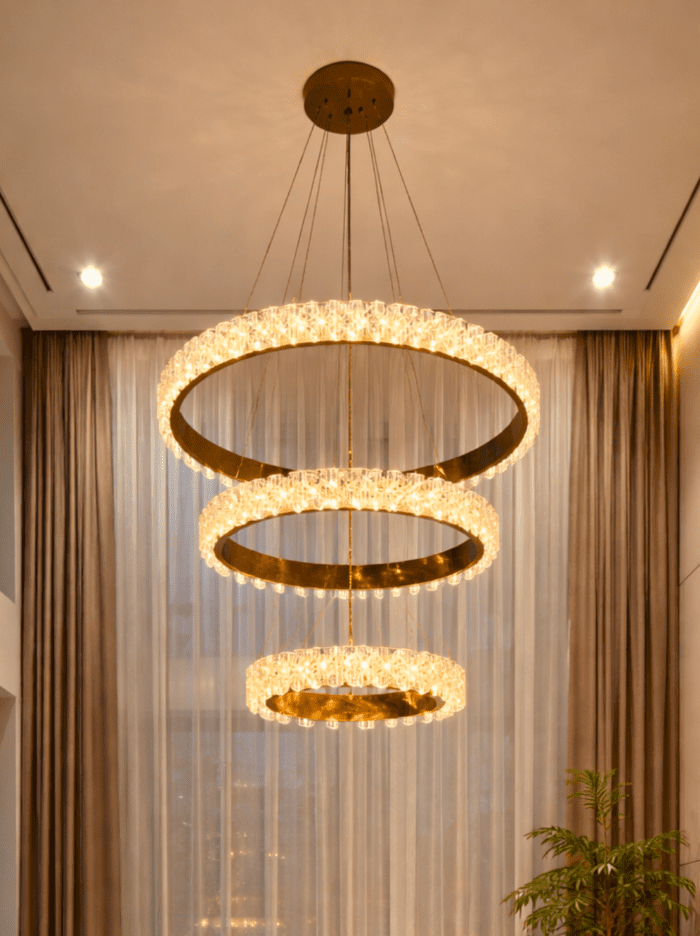 Chandelier - S-EF-CHA-257