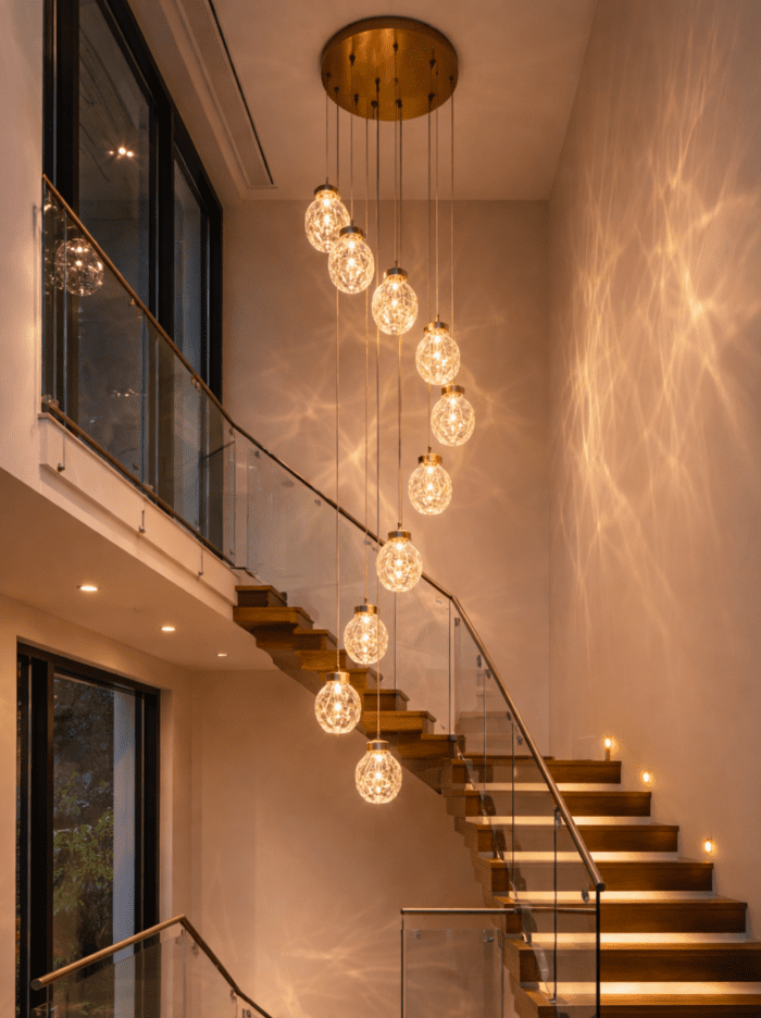 Chandelier - S-EF-CHA-266