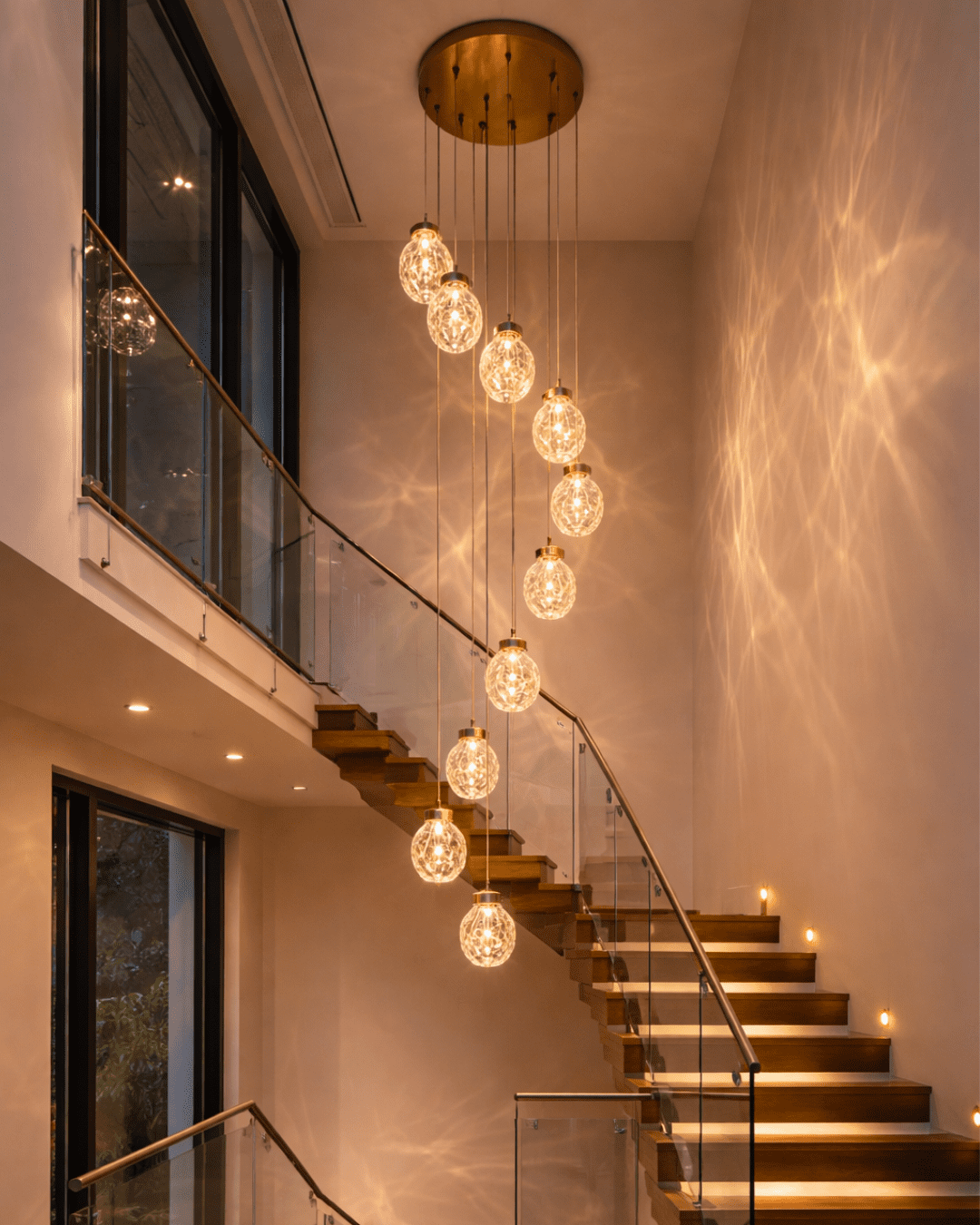 Chandelier - S-EF-CHA-266