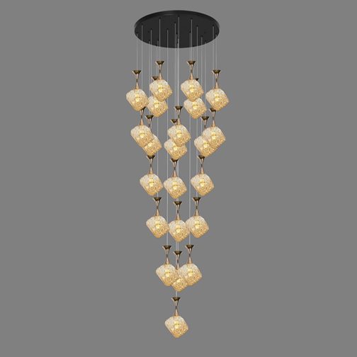 Chandelier - S-EF-CHA-262
