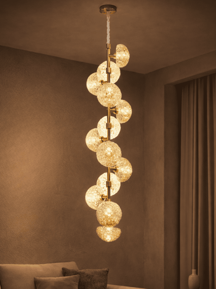 Chandelier - S-EF-CHA-264