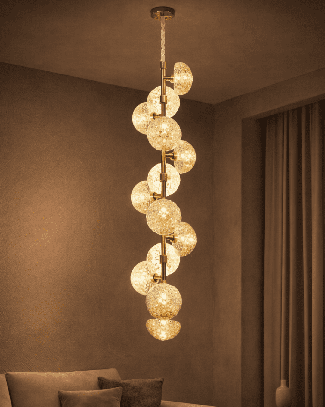 Chandelier - S-EF-CHA-264
