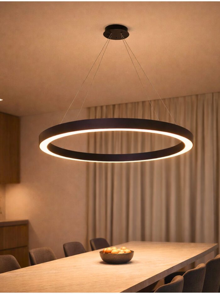Pendant Lamp - S-EF-CHA-301